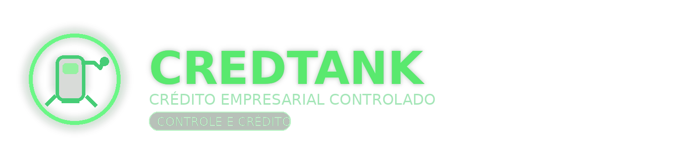 Logo oficial CredTank